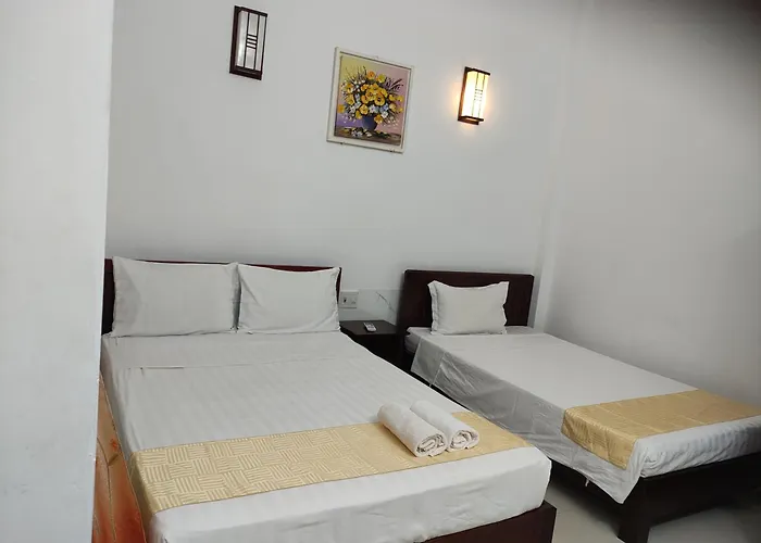 Mango Garden Hoi An Homestay