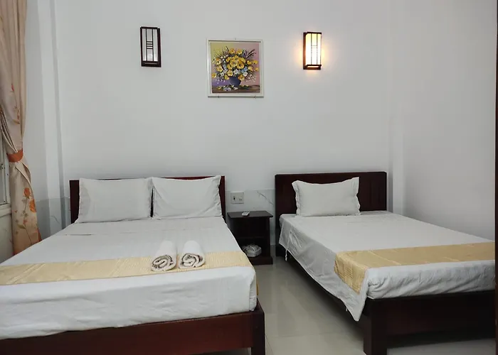 Mango Garden Hoi An Homestay