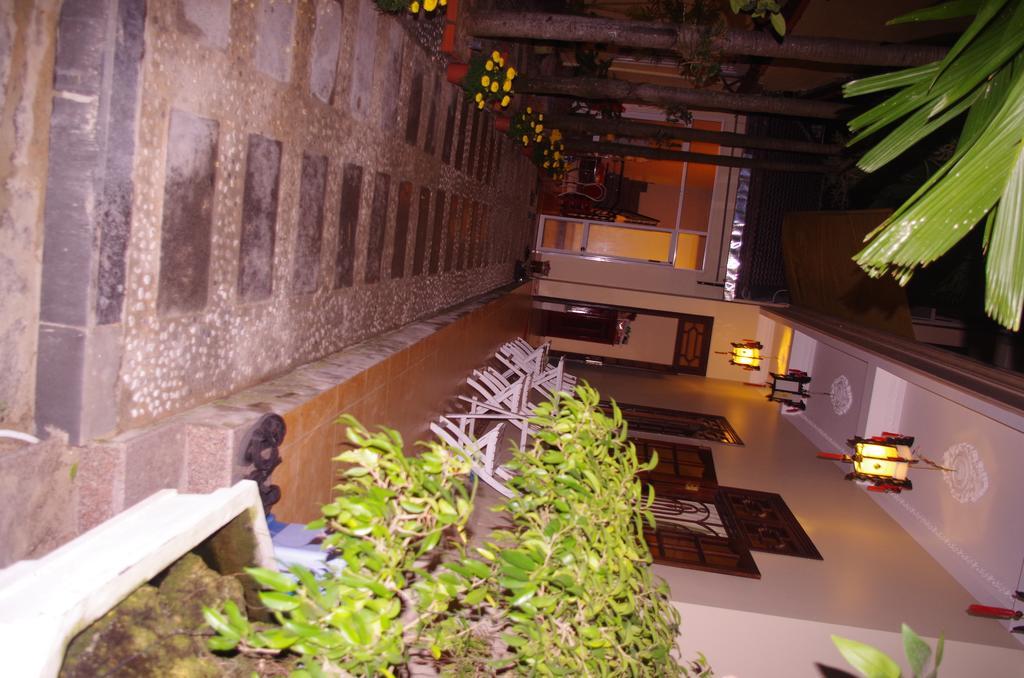 Mango Garden Hội An
