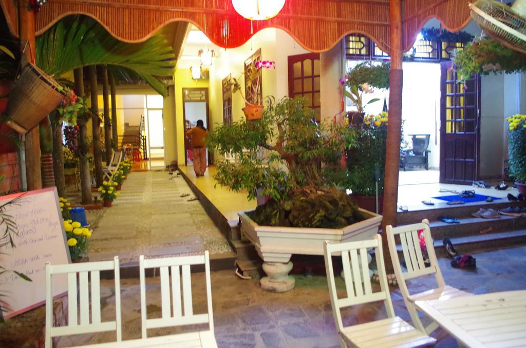 Séjour chez l'habitant Mango Garden Hội An