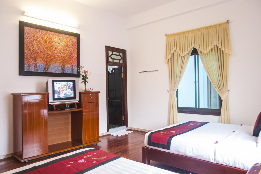 Séjour chez l'habitant Mango Garden Hội An