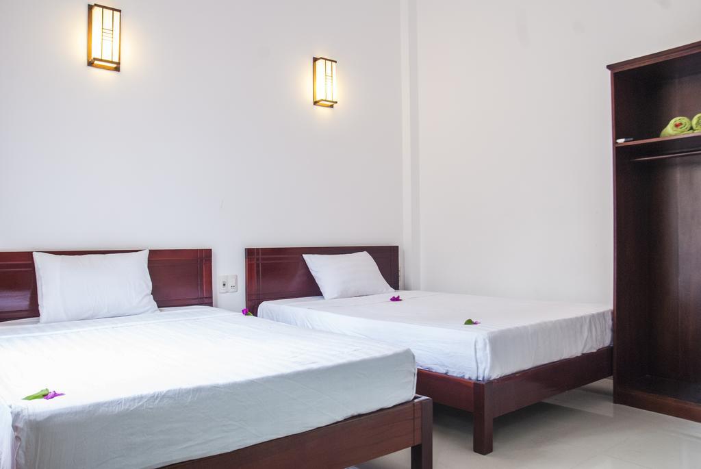 Séjour chez l'habitant Mango Garden Hội An