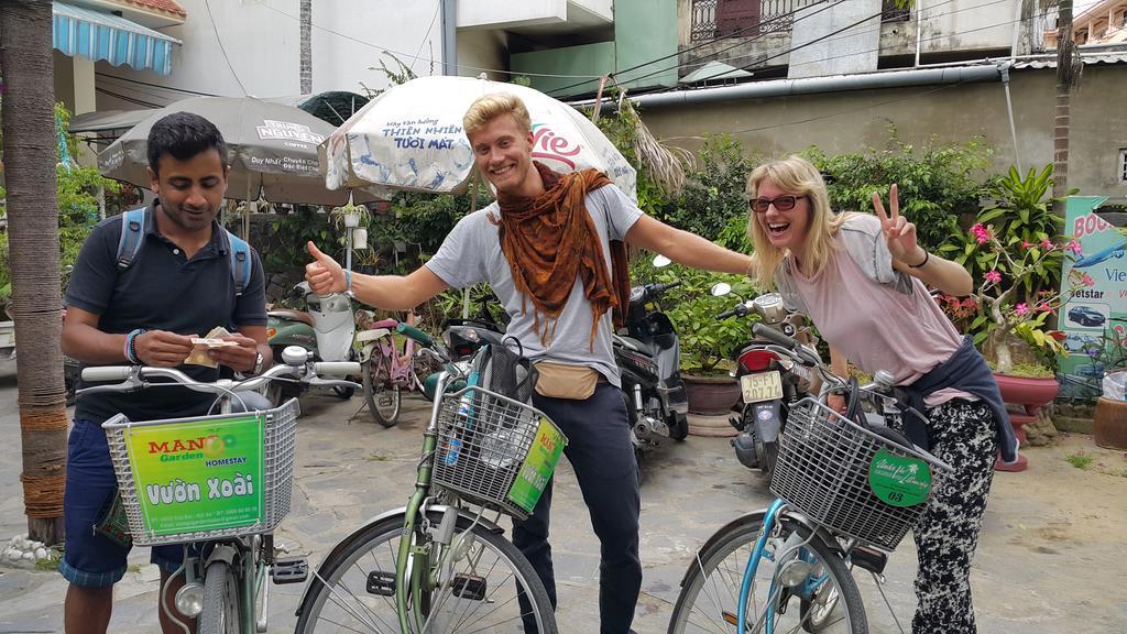 Mango Garden Hội An