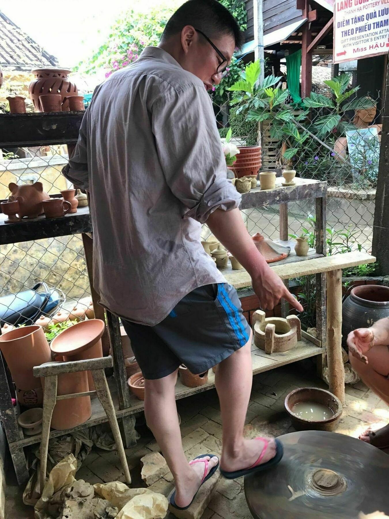 Mango Garden Hội An