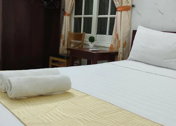 Mango Garden Hoi An Homestay