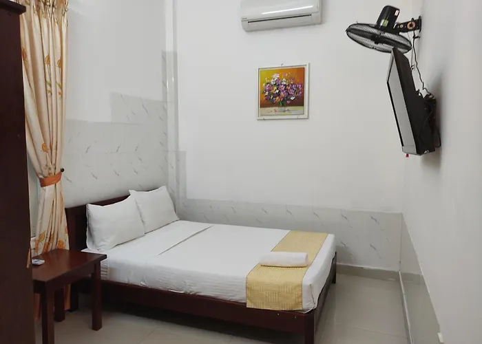 Mango Garden Hoi An Homestay