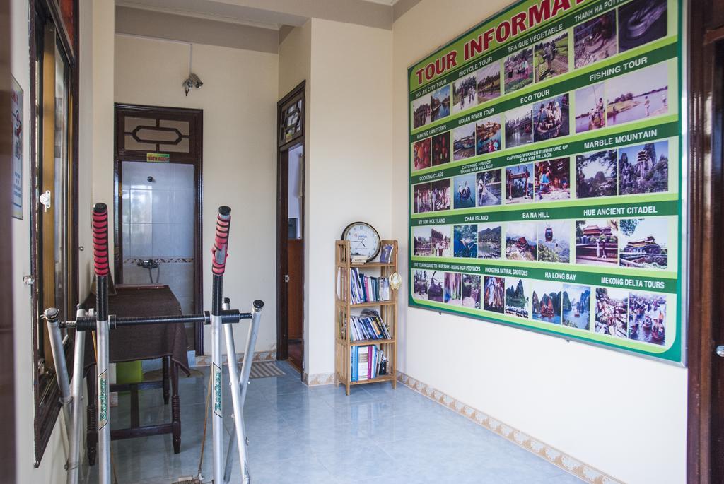 Mango Garden Homestay *