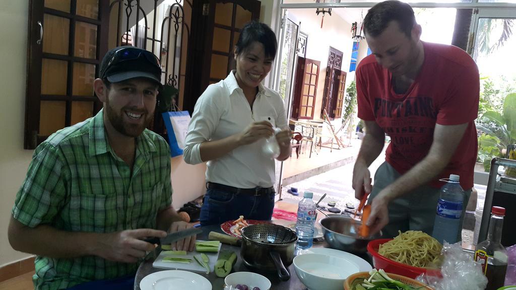 Mango Garden Homestay