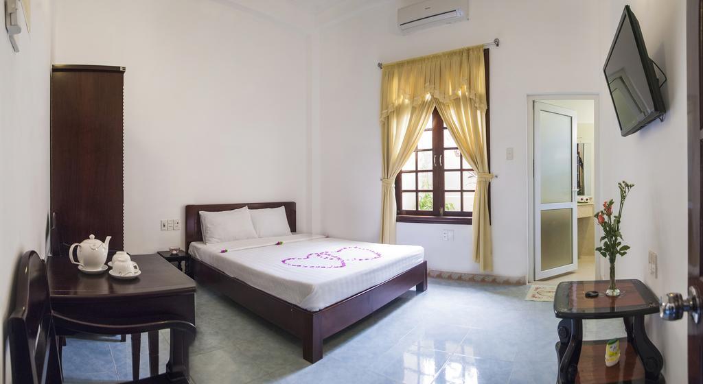Mango Garden Homestay Hoi An